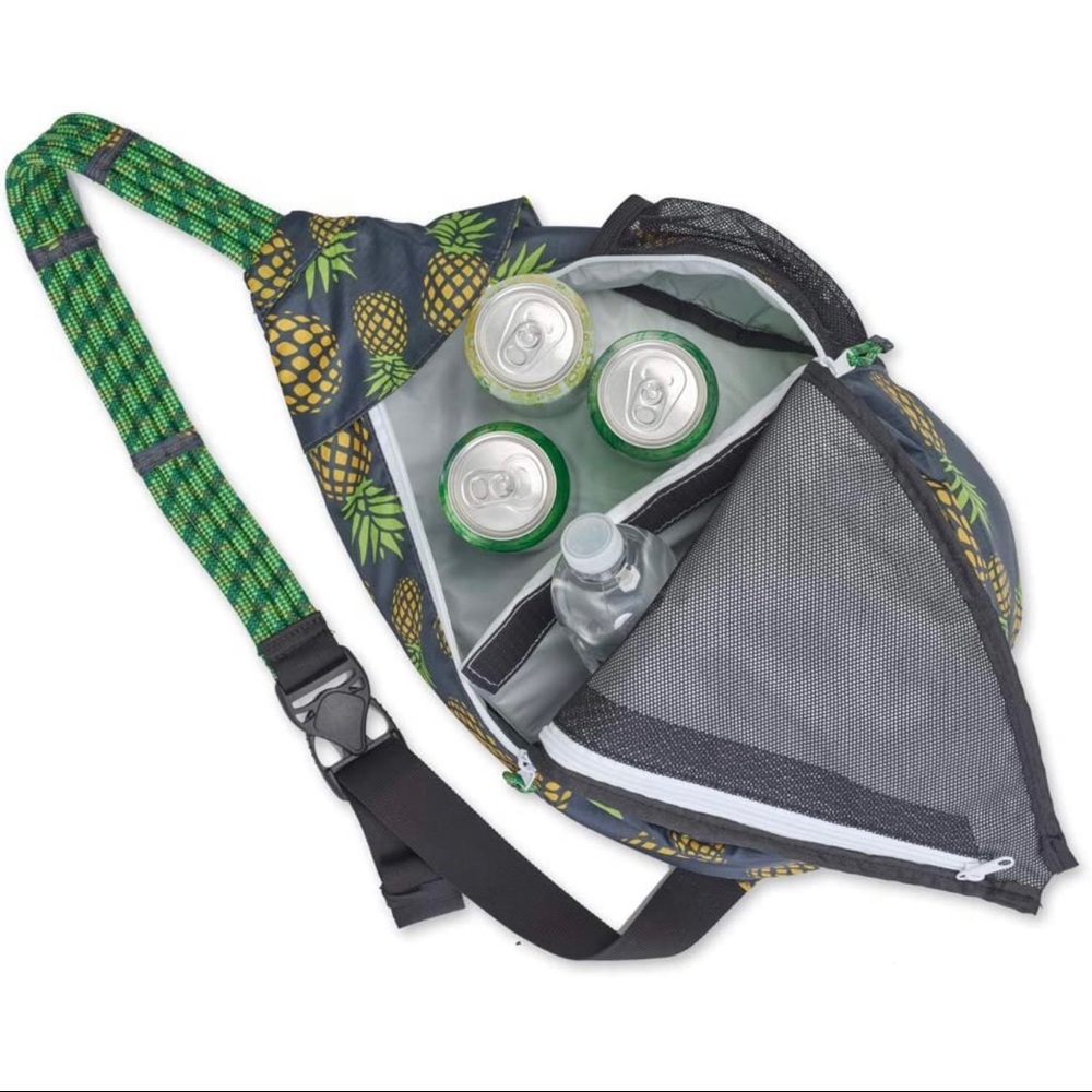 COPY - Kavu Ropesicle Bag - NEW - Picture 13 of 14